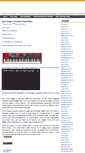 Mobile Screenshot of charmainelimblog.com